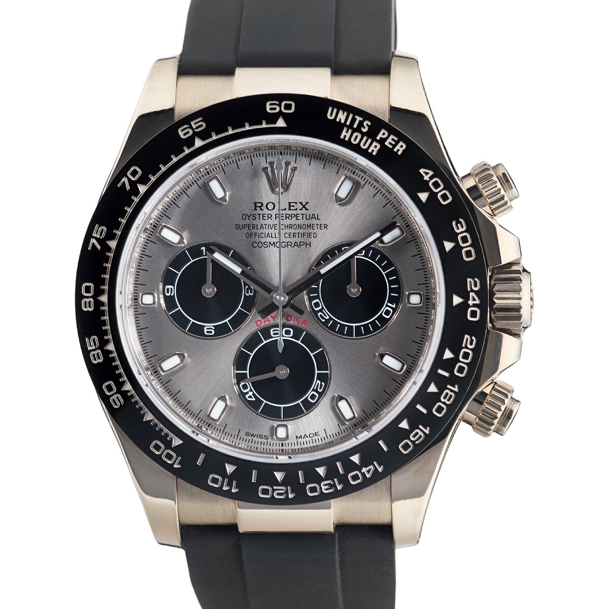 DAYTONA 116519LN【中古】