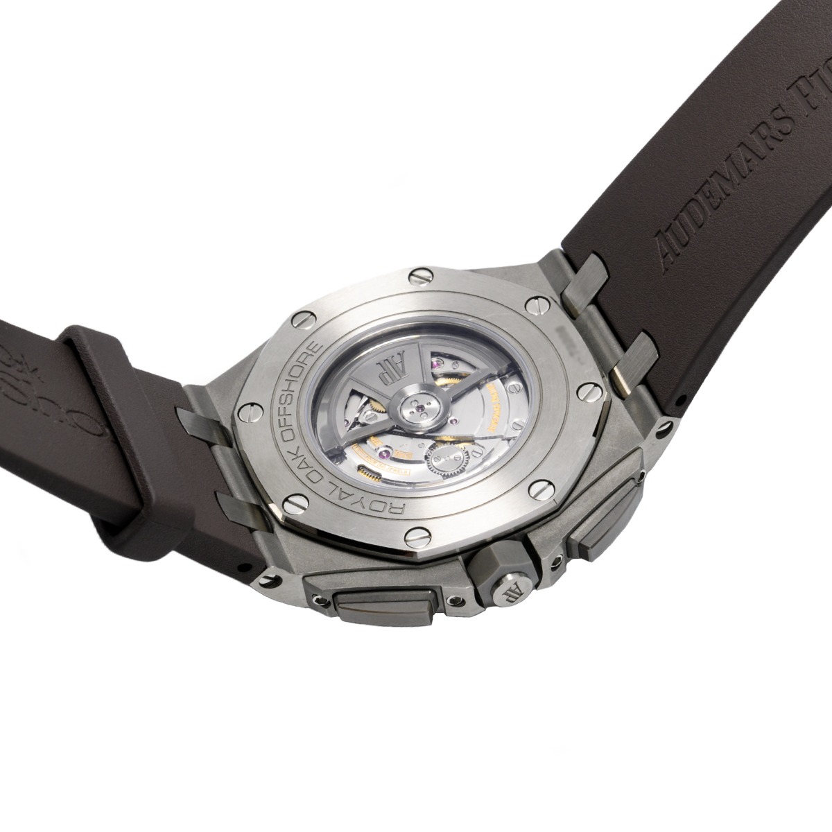 ROYAL OAK OFFSHORE 26400IO.OO.A004CA.02【中古】