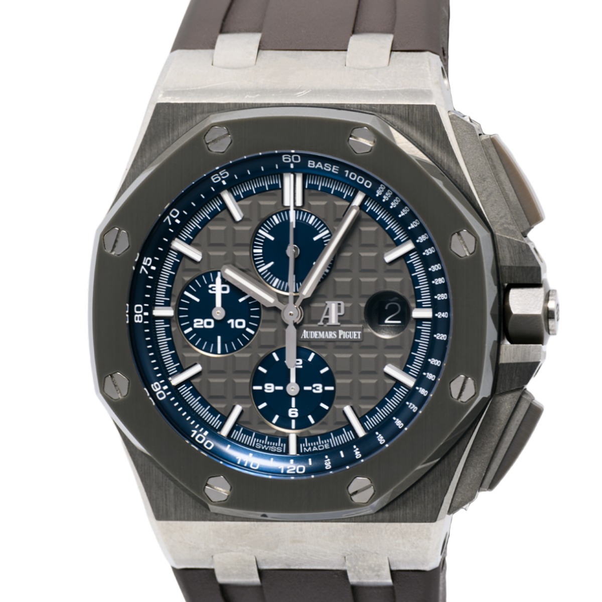 ROYAL OAK OFFSHORE 26400IO.OO.A004CA.02【中古】