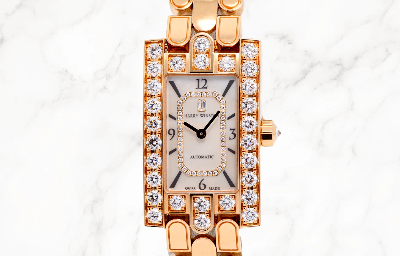 HARRYWINSTON AVENUE AVEAHM21RR002