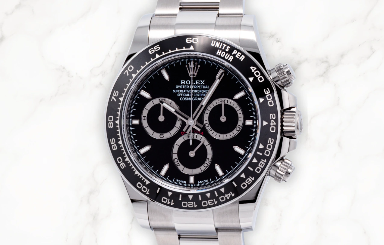 ROLEX DAYTONA 126500LN